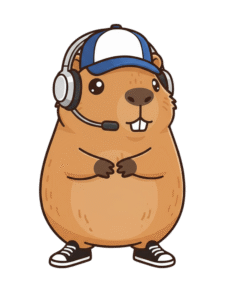 Barry headset